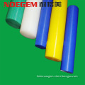 Standard Material Colored HDPE Plastic Rods